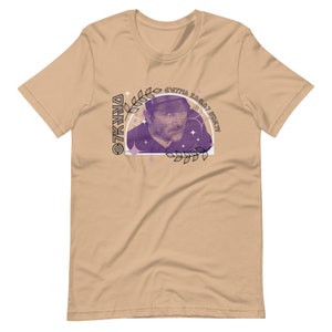 The Grappler Tee