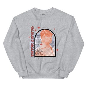Girlboss Crewneck