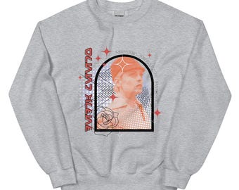 Girlboss Crewneck