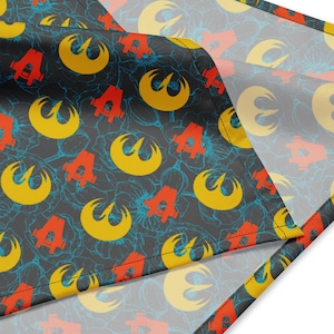 A-Wing Pilot Bandana