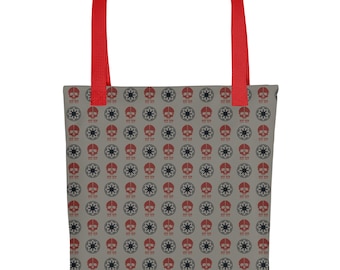 Bolsa de basura Bad Batcher