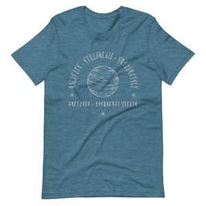 Home of the Duchess Tee