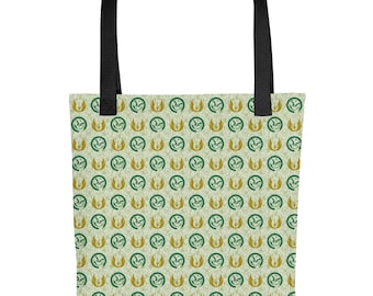 The Grand Master Tote