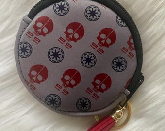 Minibolsa Bad Batcher