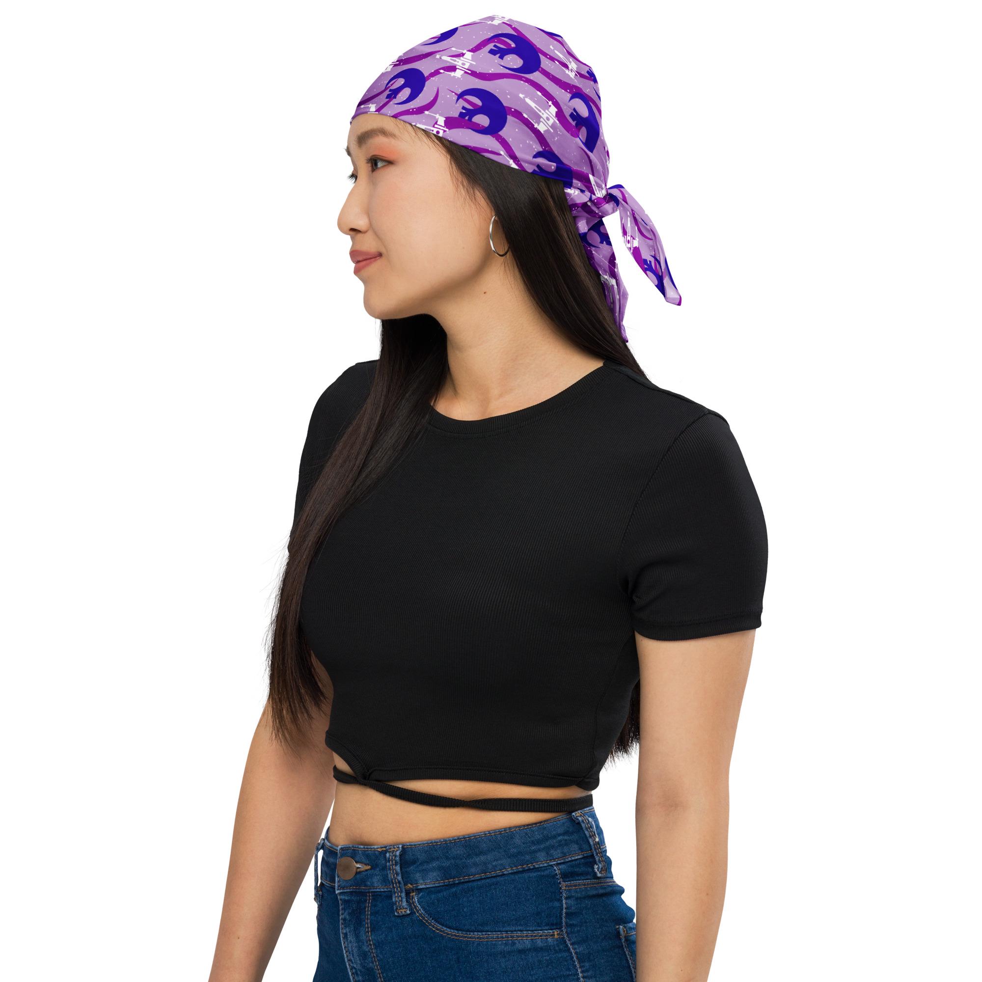 Meltermarie Lasat The Lasat Captain Bandana - Etsy