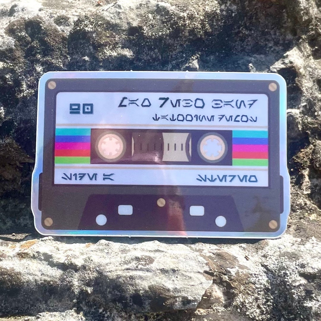 Max Rebo Tatooine Demos Sticker - Etsy