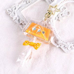 Chop Pop Keychains