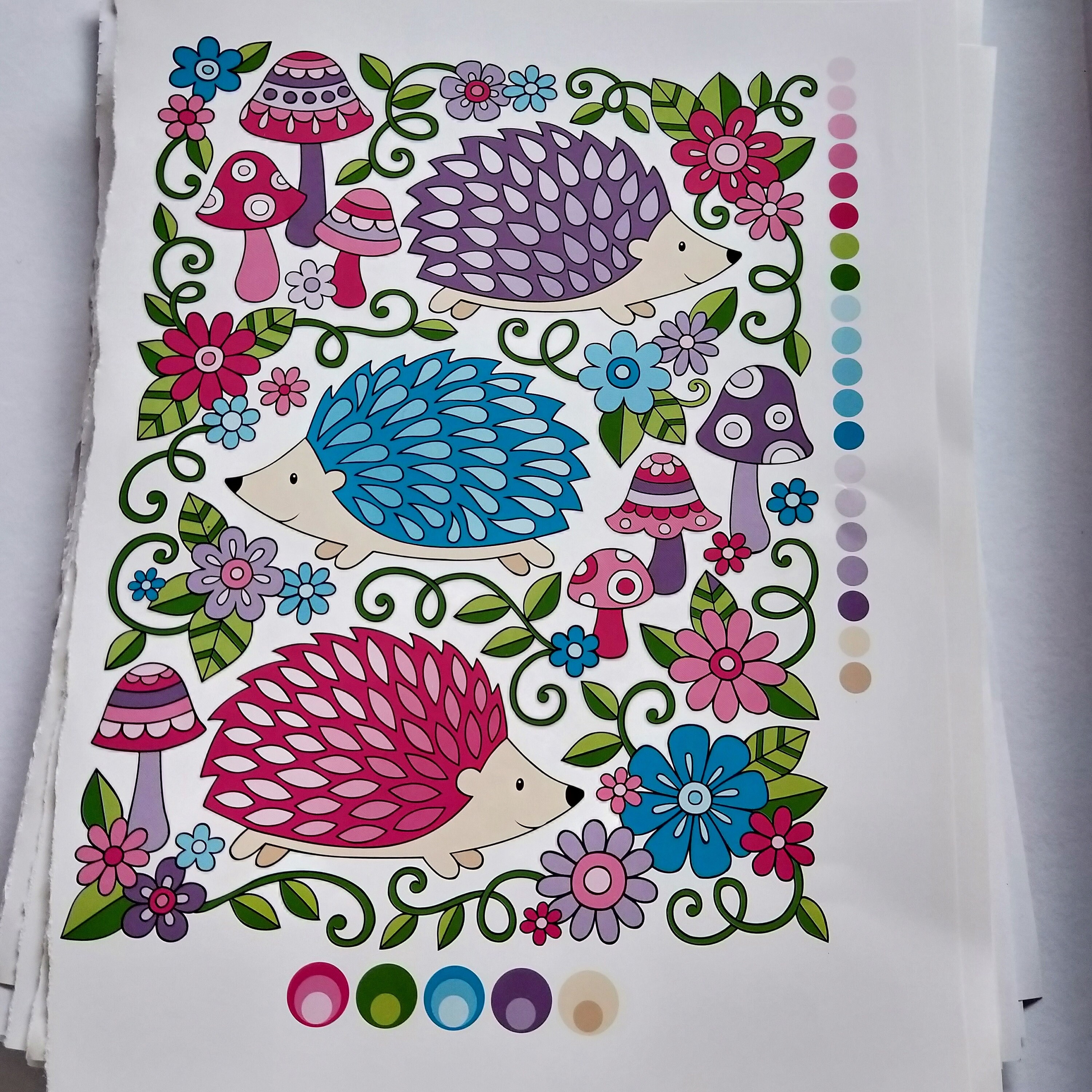 15 Background Papers. Background Paper Pack | Etsy