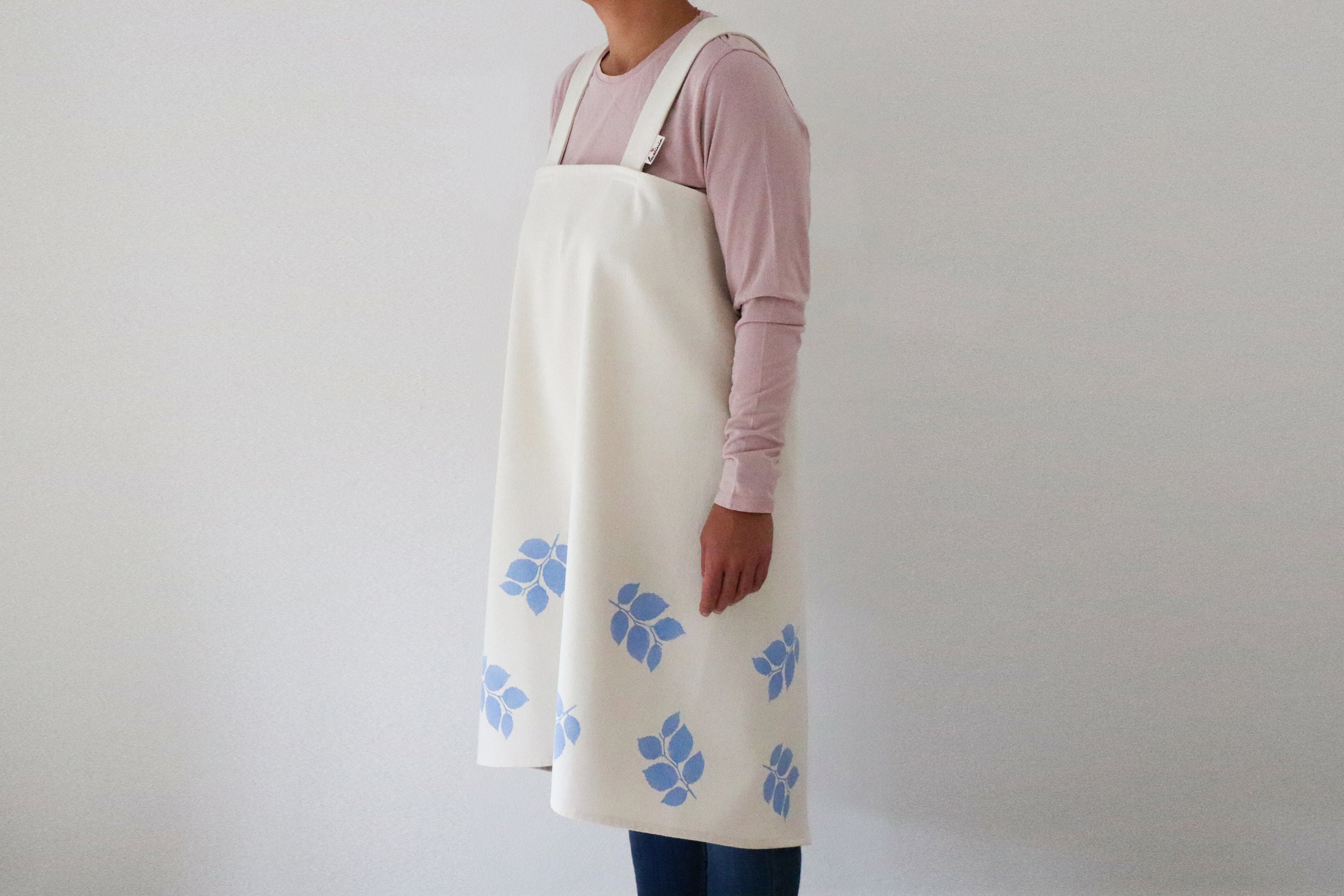Tablier En Coton, Tablier