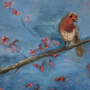 Bird Art
