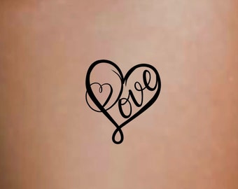 30 Amazing R Letter Tattoo Ideas and Designs