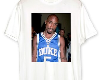 Duke Basketball Jersey | Etsy Australia