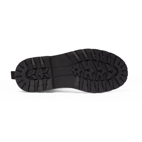 Women's top Canvas Boots Mystic Moon