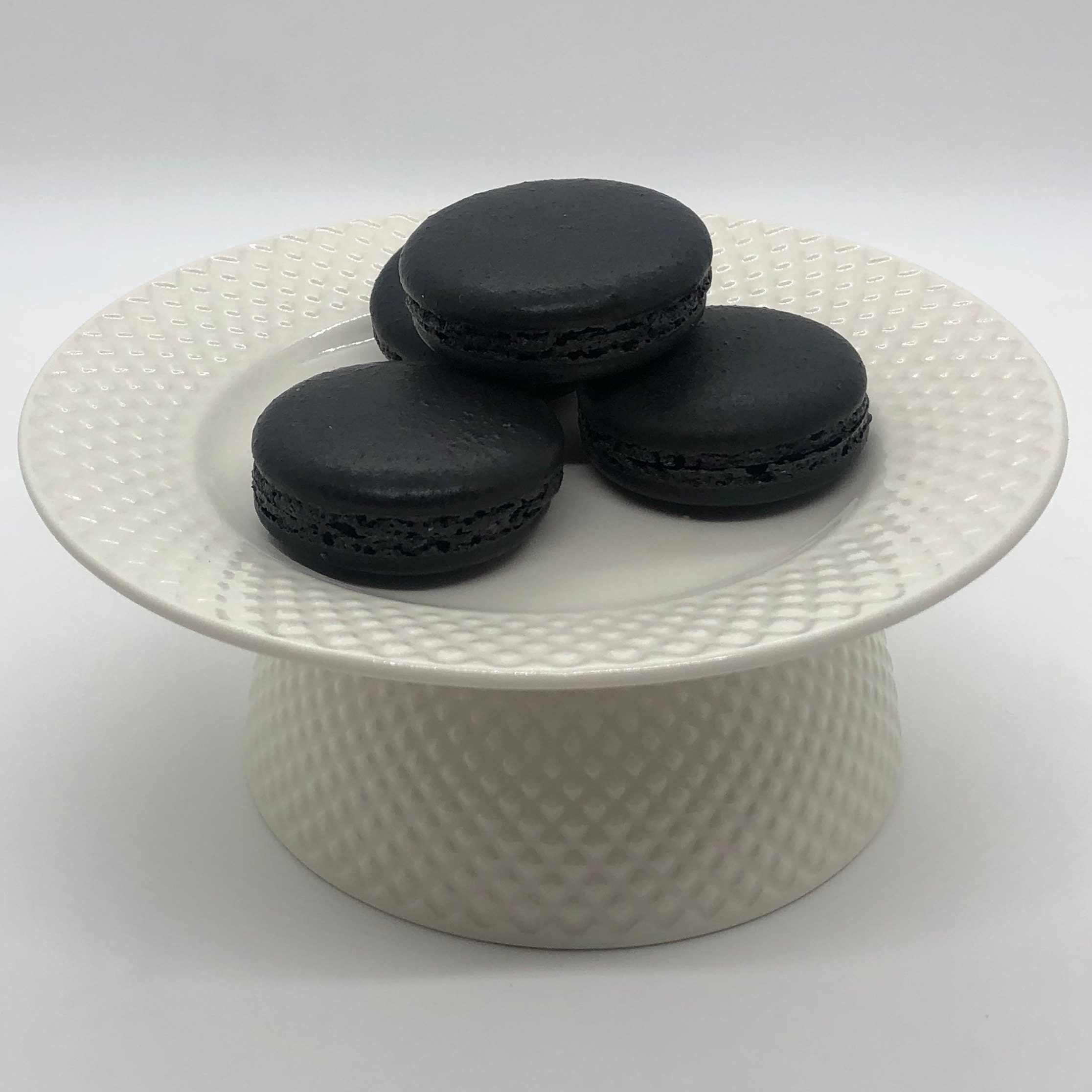 Black Oreo (set of 6)