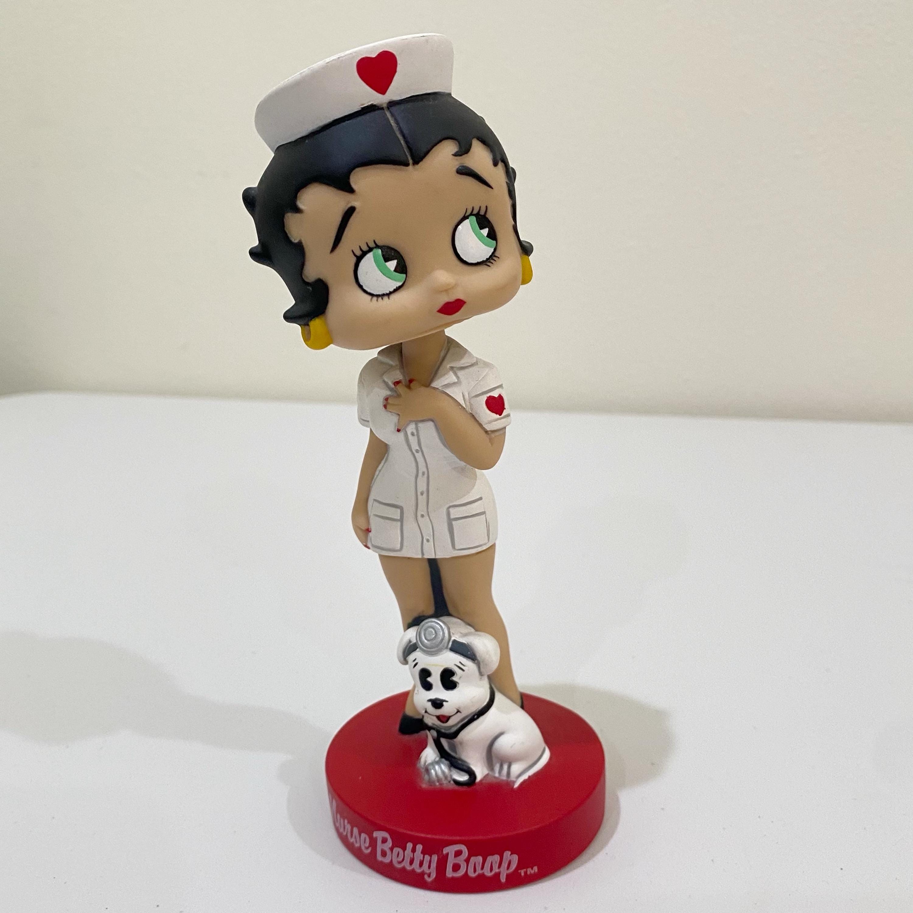 Vintage Wacky Wobbler Bobblehead - Etsy