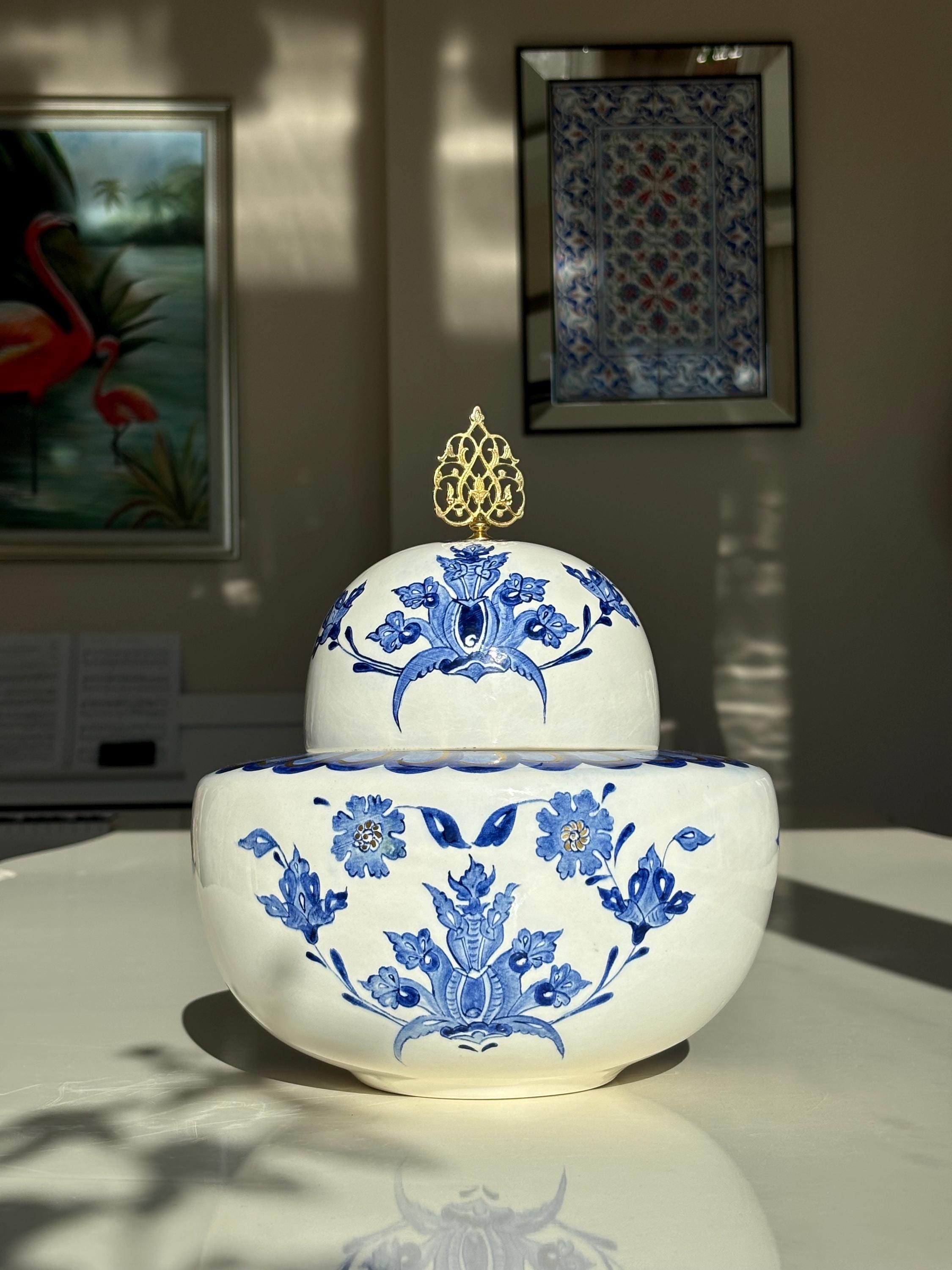 Vazo Ceramic - Etsy