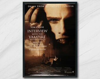 Interview With The Vampire Full Movie