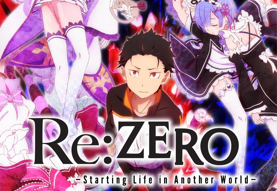Re:Zero