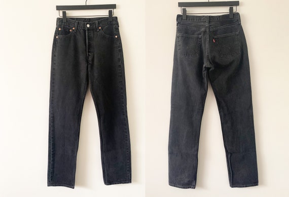 Levi's 501 ジーンズ made in USA ホワイトオーク工場製 jeans アメリカ製 white oak リーバイス 米国製 コーンミルズ コーンデニム