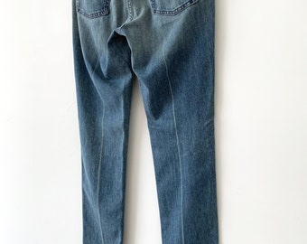 Vintage 90s Marc by Marc Jacobs Denim Jeans With Tags - Etsy