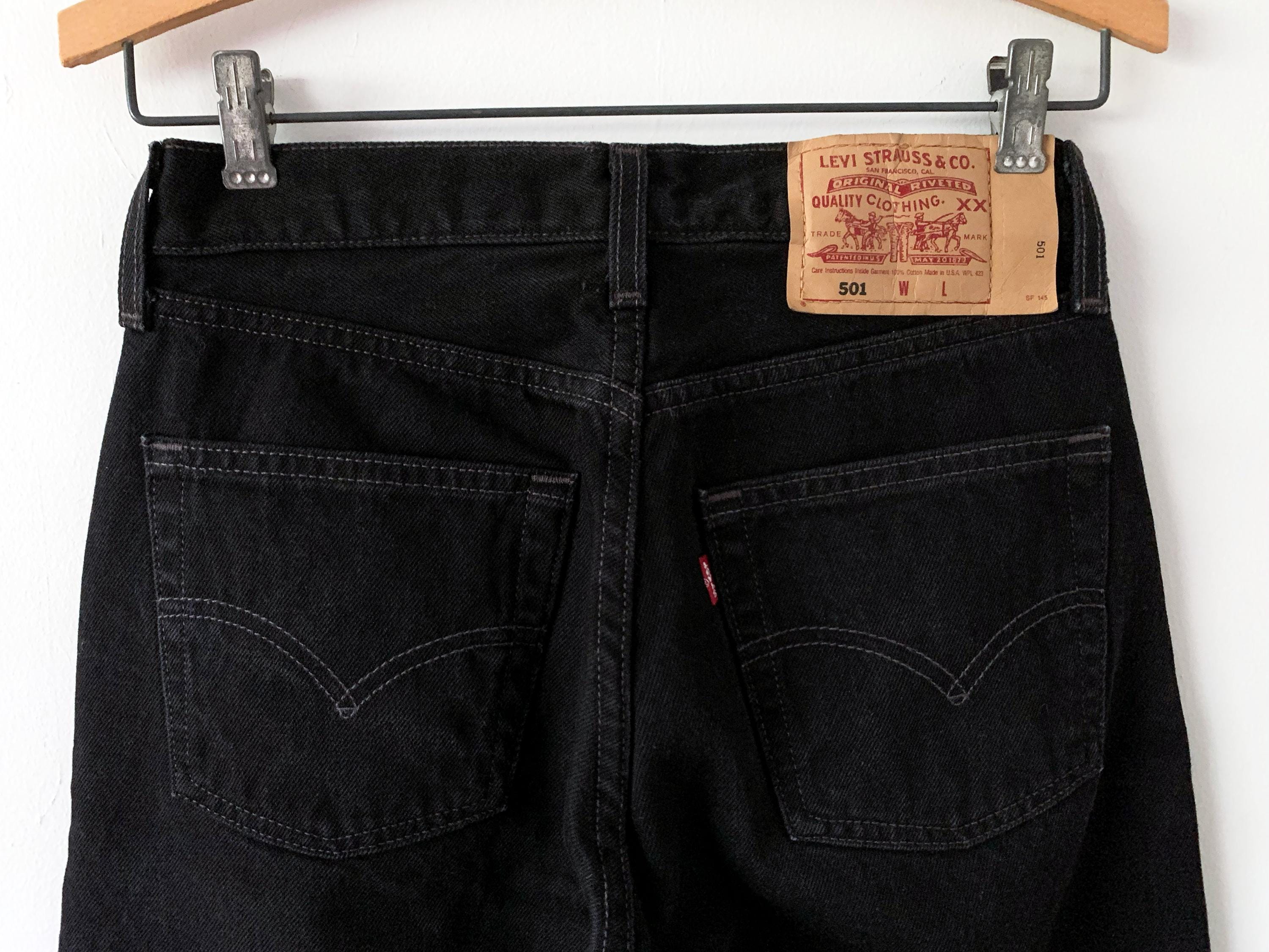 Vintage Early 2000s Levi