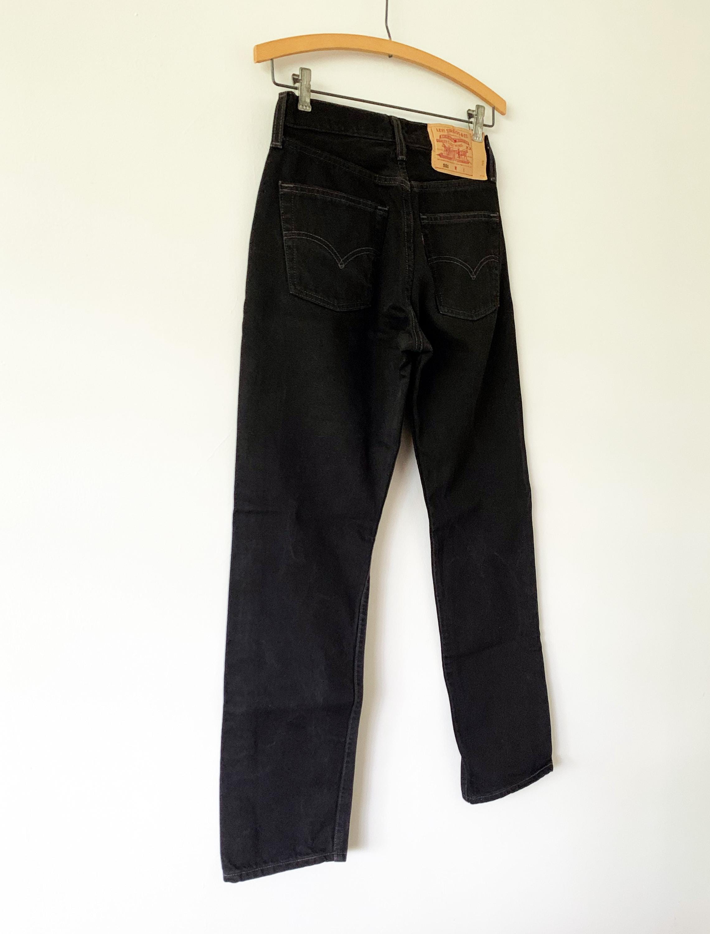 Vintage Early 2000s Levi display picture 1