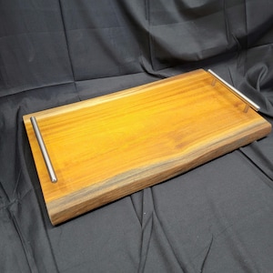 Oak Serving Tray