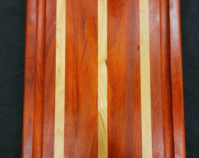 Exotic Cutting Board