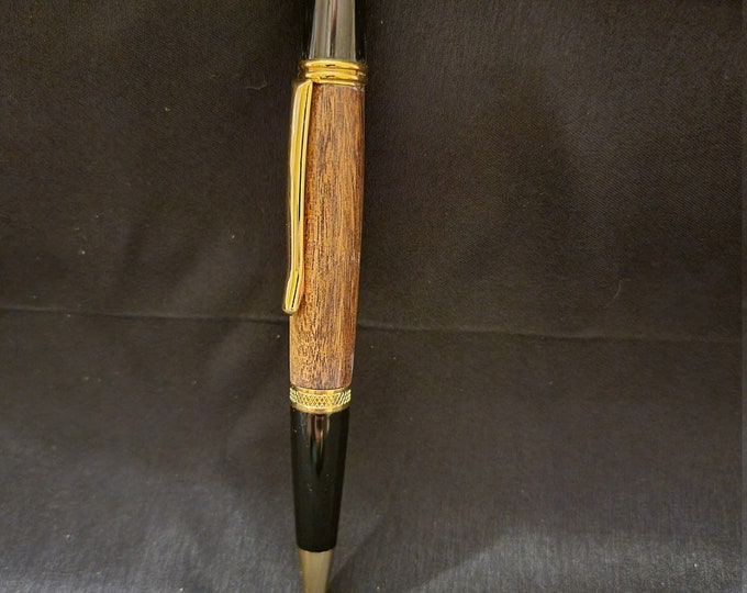 Handmade Twist Pen