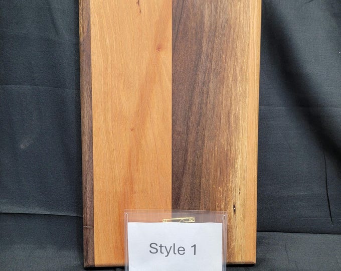 Cheese Board
