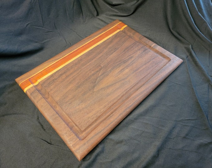 Walnut Cutting Board