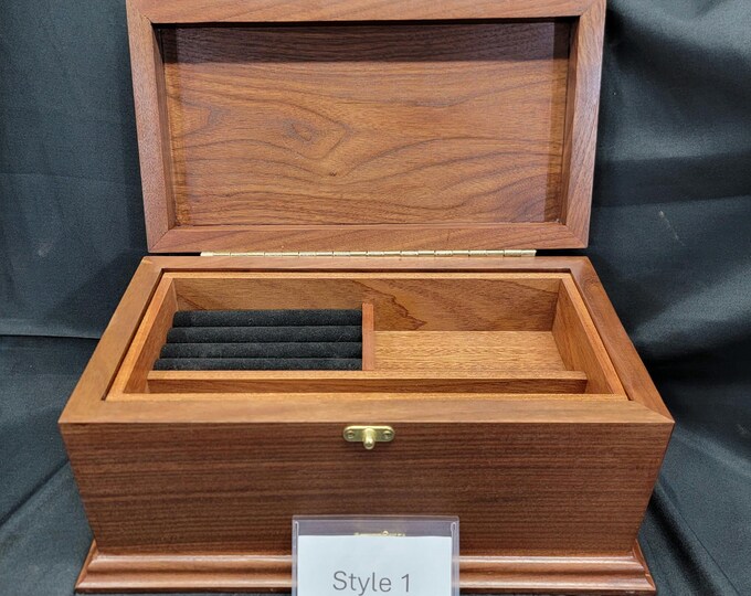 Jewelry Box