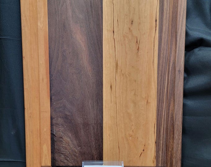 Walnut Carving Board