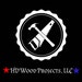 HD Wood Projects, LLC