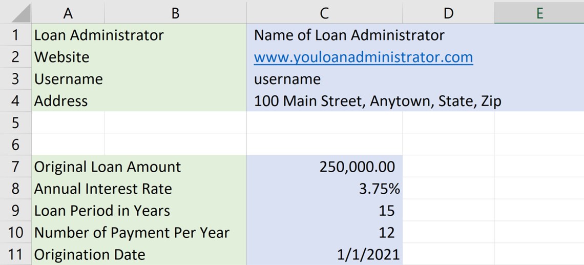 Loan Payoff Schedule 15 Year Mortgage Amortization Excel Template loan-payoff-schedule-15-year-mortgage-amortization-excel-template