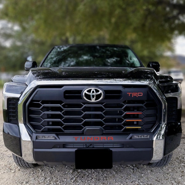 2024 Grill Insert Tundra - Etsy