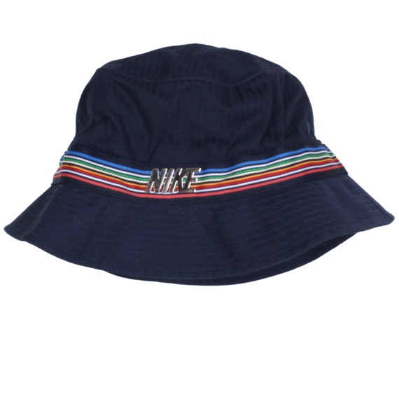 Vintage Nike Bucket Hat Brand New With 
