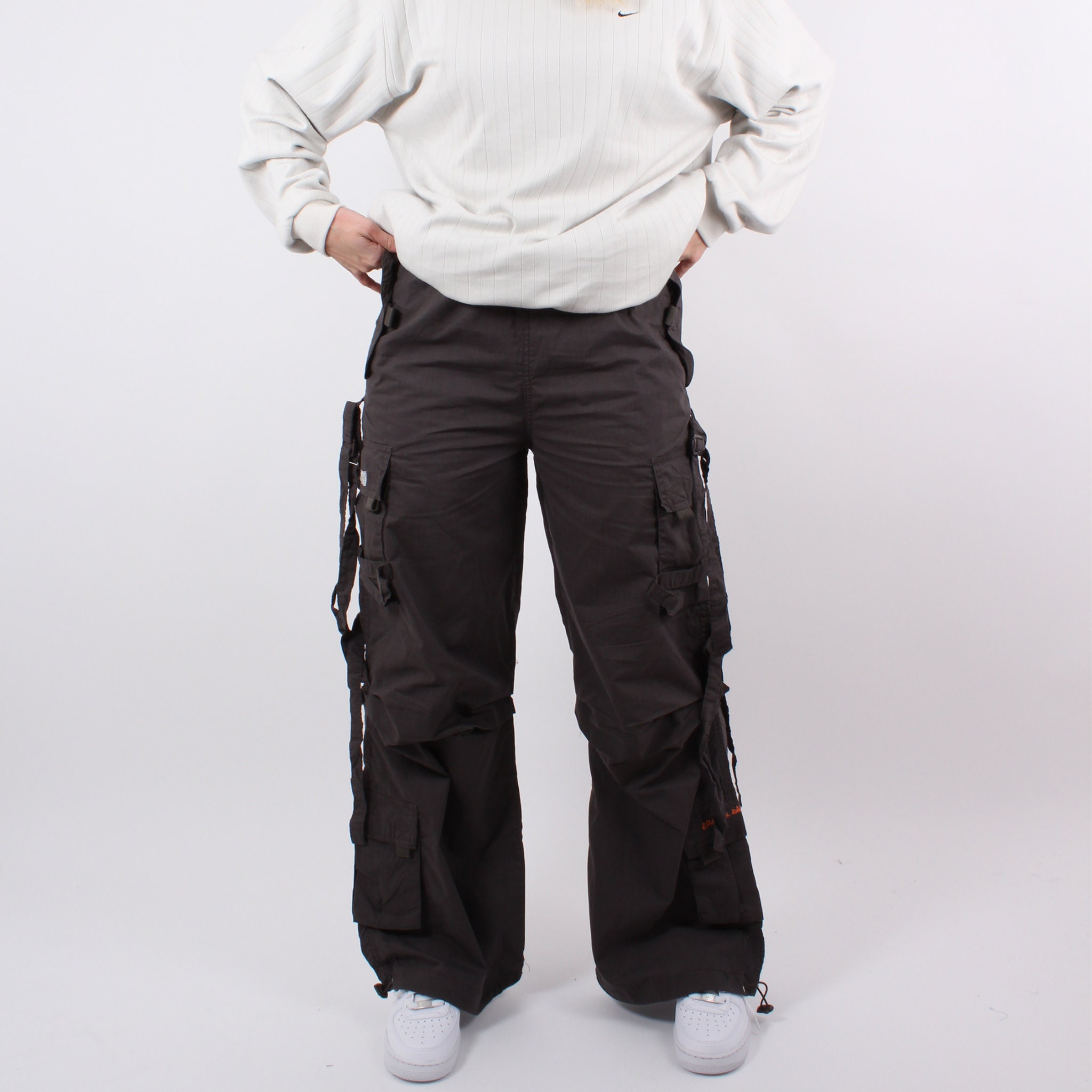 ぶ*う様 00s rip dead stock parachute cargo ぶ*う様 00s rip dead stock parachute cargo