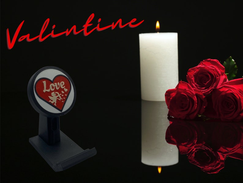 Valentijnsverrassing: Liefde Draadloos Opgeladen afbeelding 6