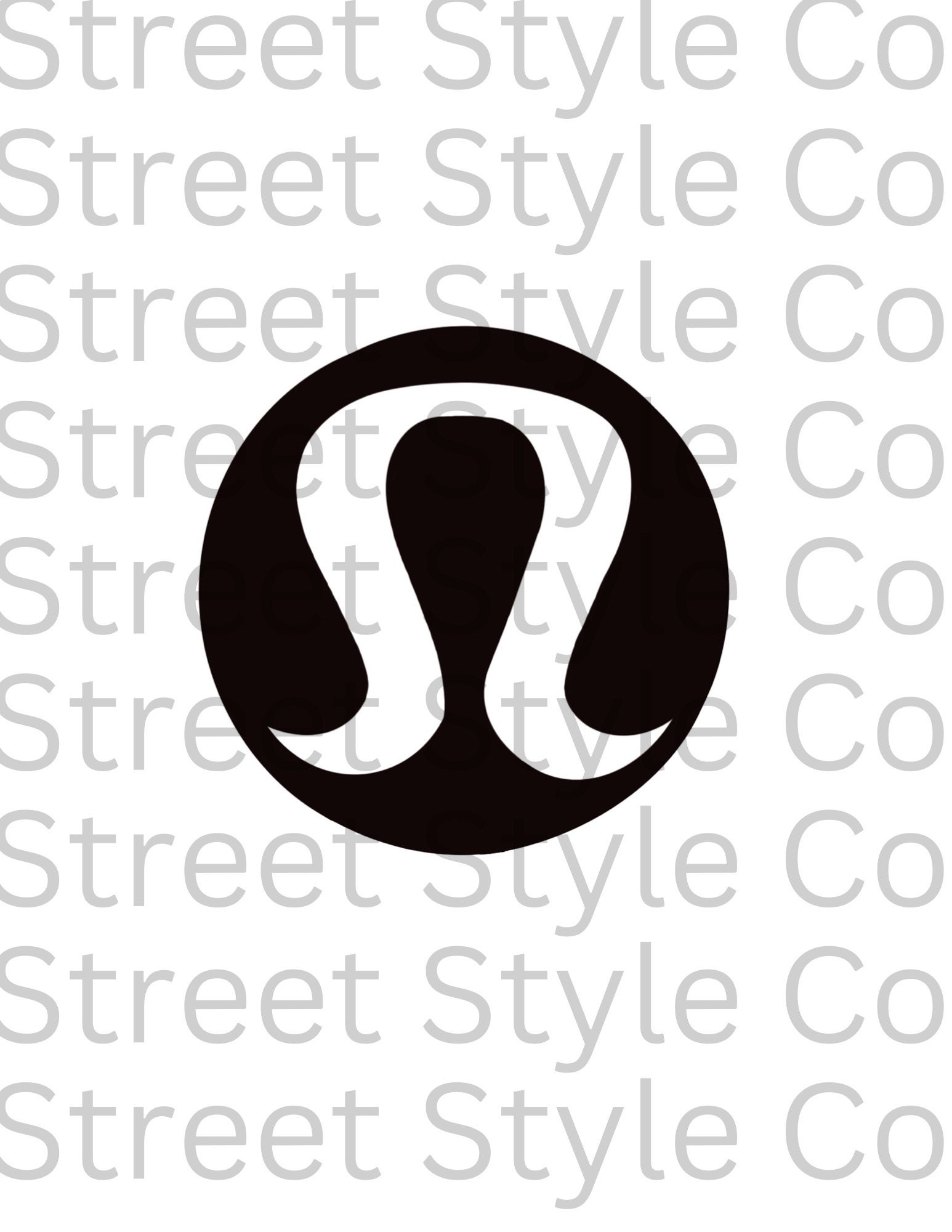 Lululemon Inspired Png Lulu Png Girly Png Sublimation Etsy