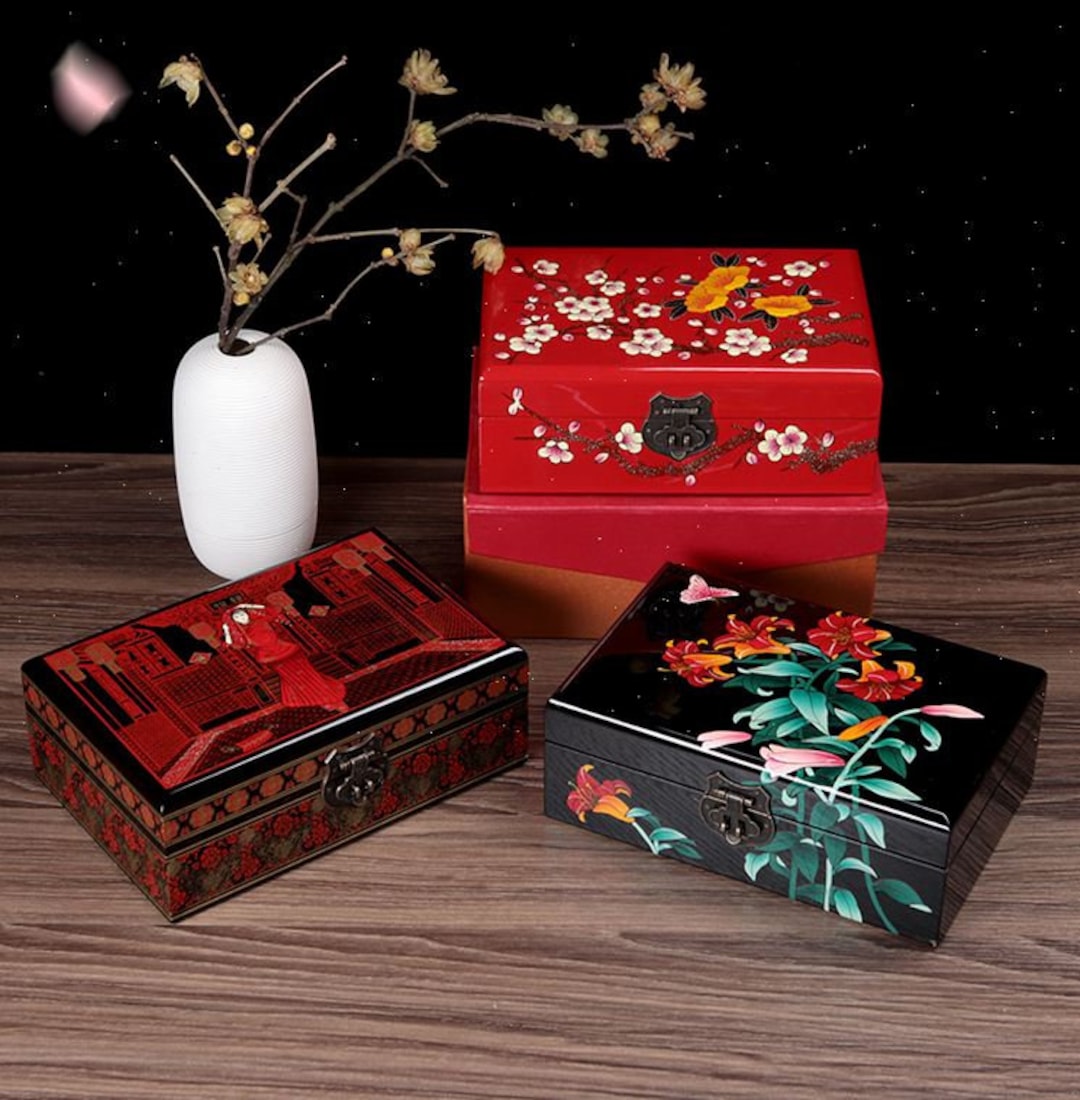 置物 Asian. And. Jewelly 91HLJqWn+1L._AC_UF350,