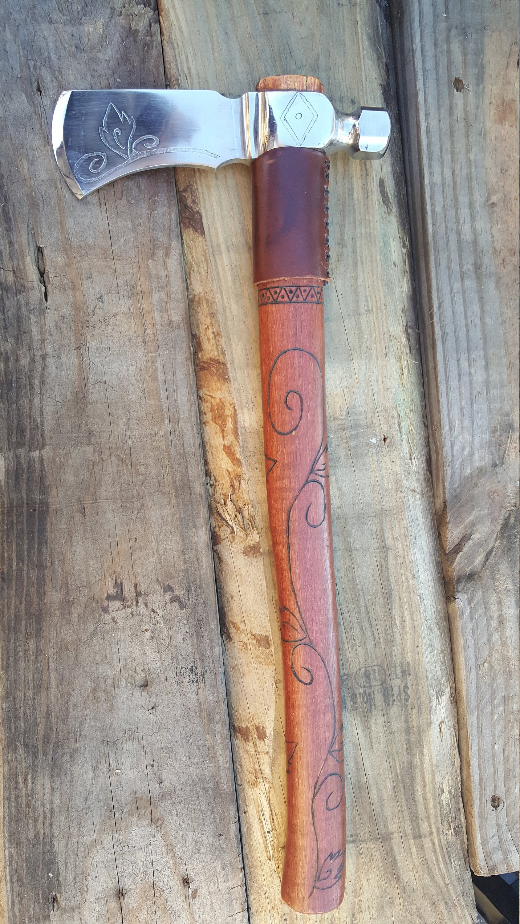 Traditional Tomahawk for sale Only 3 left at 75