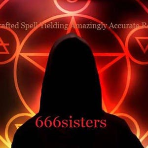 The 28-NIGHT Obeah Spell (WITH Telepathic INFUSION)