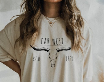 cute western outfits