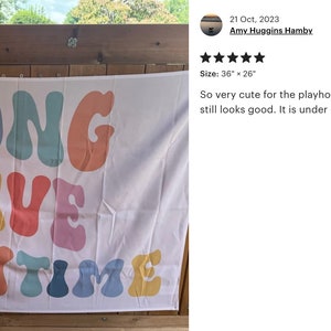 Long Live Playtime Sign Playroom Wall Decor Playroom Sign Decor Lets ...