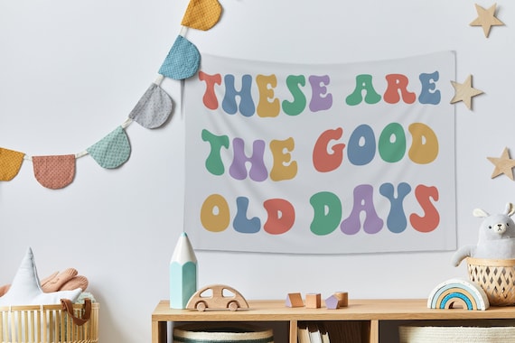 Playroom tapestry clearance