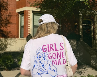 Bachelorette Party
