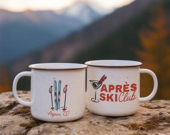 Apres Ski & Winter
