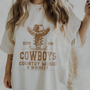 Country Music Shirt Whiskey Shirt Western Graphic Tee Cute Western Shirts Country Shirts Nashville Shirt Boho Western Shirt Western Clothing