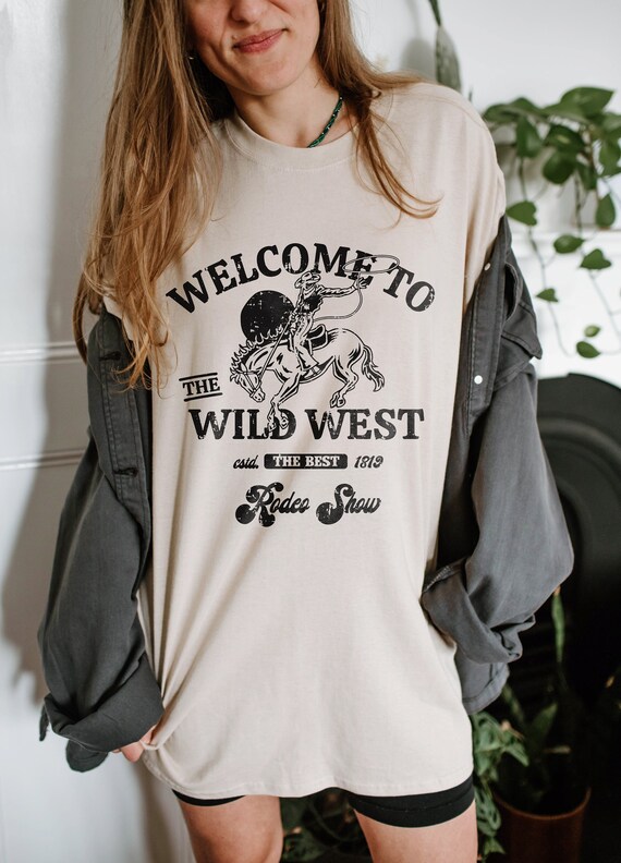 Cute western shirts sale